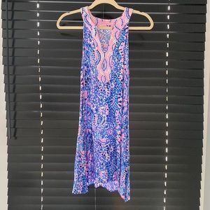 Lilly Pulitzer Achelle Dress